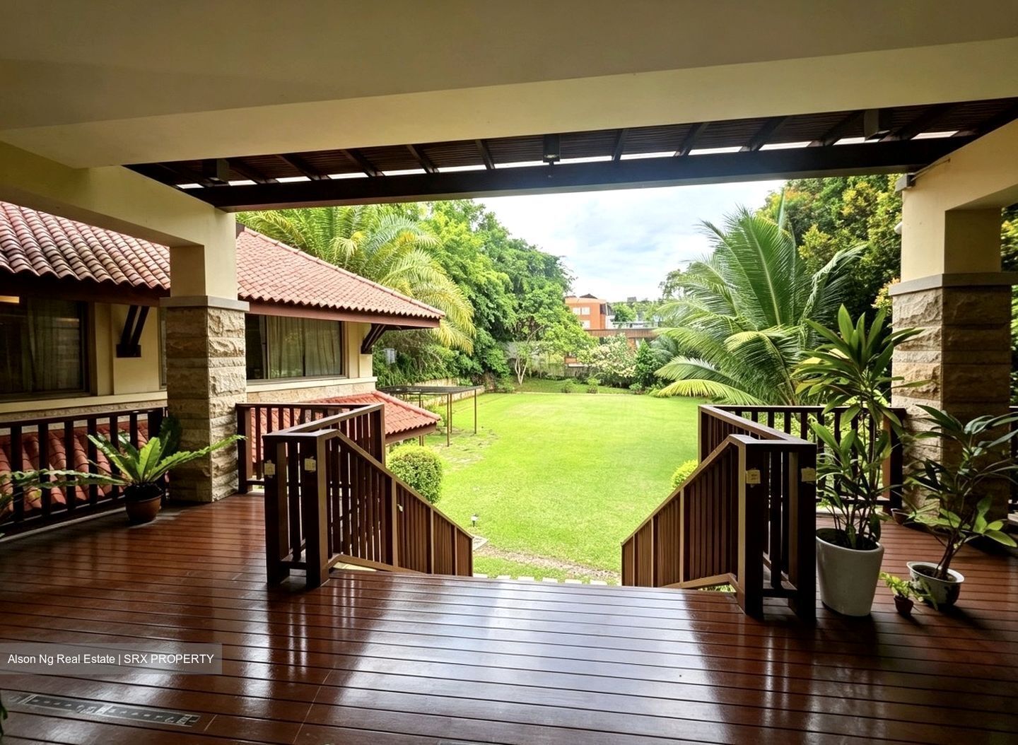 Peirce Villas (D10), Detached #610374021